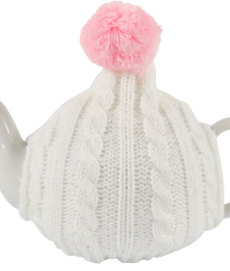 4742 TEA FOR ONE COZY